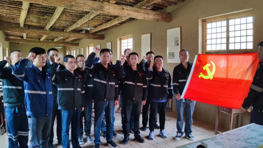 榜樣力量 | 祝賀！他們，榮獲陜西有色金屬集團(tuán)表彰